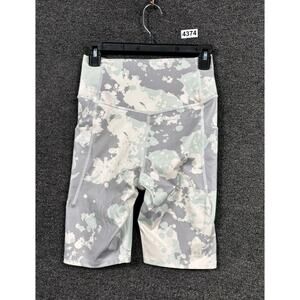 The North Face Motivation Pocket 9” Shorts Womens Size M Wrought Iron NEW